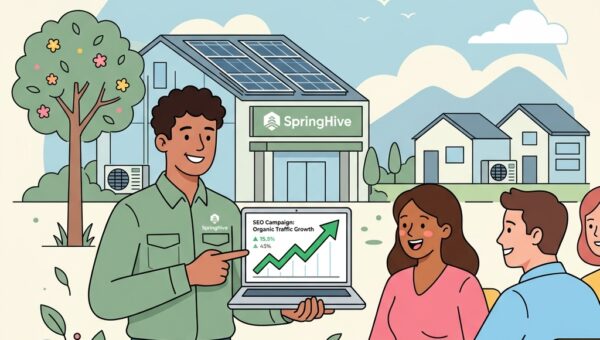 14 Ways SEO Can Effectively Increase HVAC Company Website Traffic in 2026
