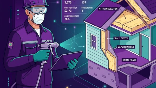 Tips for a Successful PPC Campaign for an Insulation Company in 2026