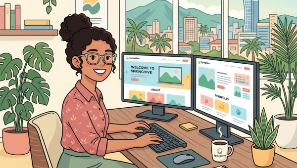 Web Design in Cebu: What Local Businesses Actually Need to Know in 2026