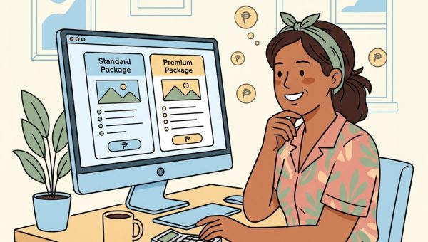 How Much Does a Website Cost in Cebu in 2026?