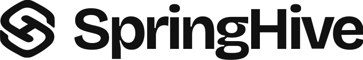 SpringHive Logo