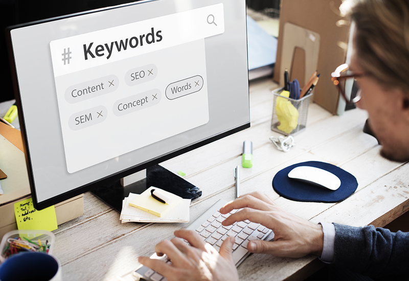 Keyword Research